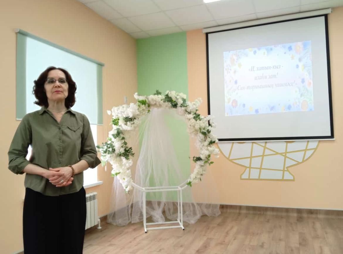 “Сәләт” балалар иҗаты үзәгендә бәйрәм-тамаша узды