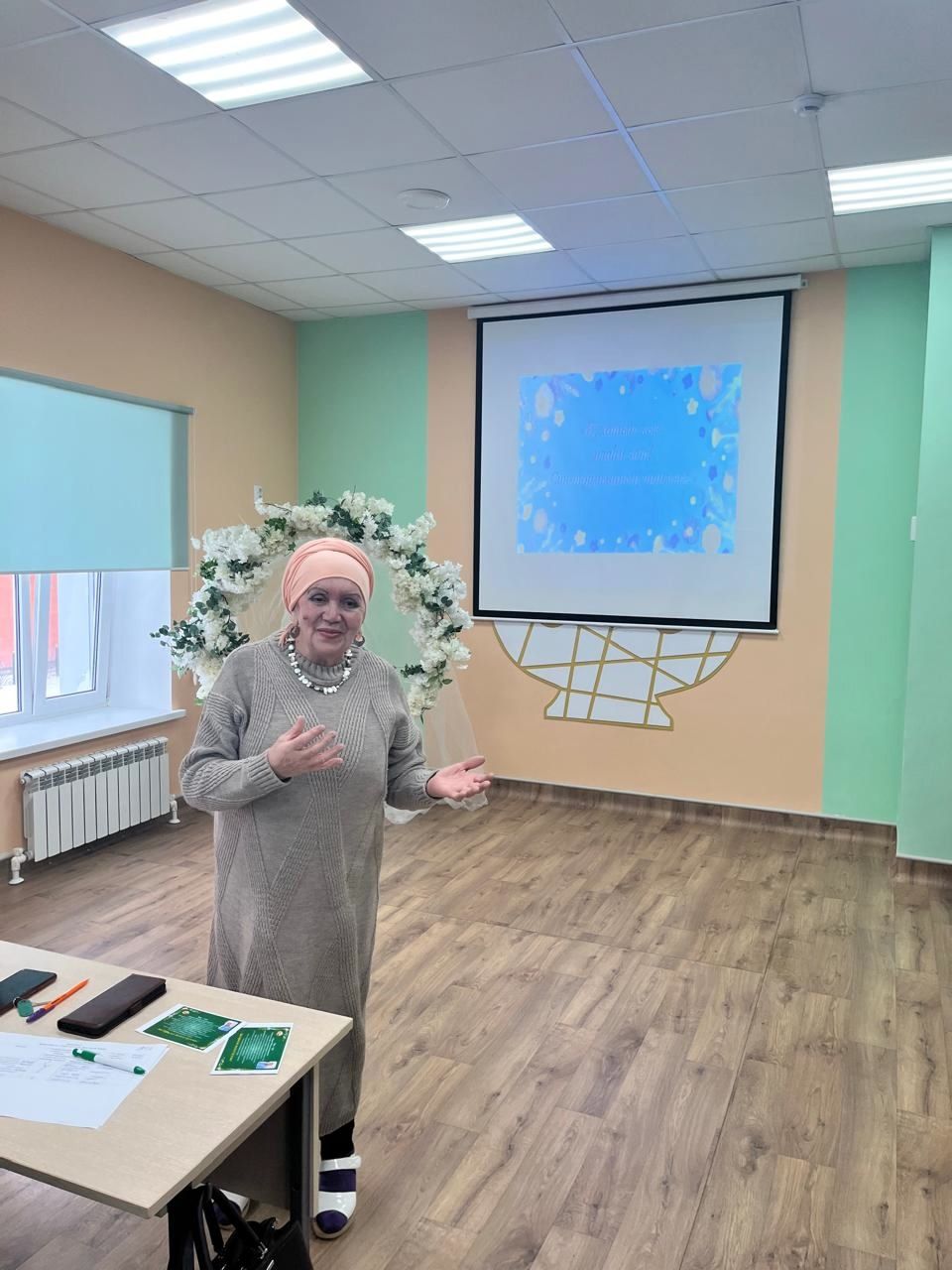 “Сәләт” балалар иҗаты үзәгендә бәйрәм-тамаша узды