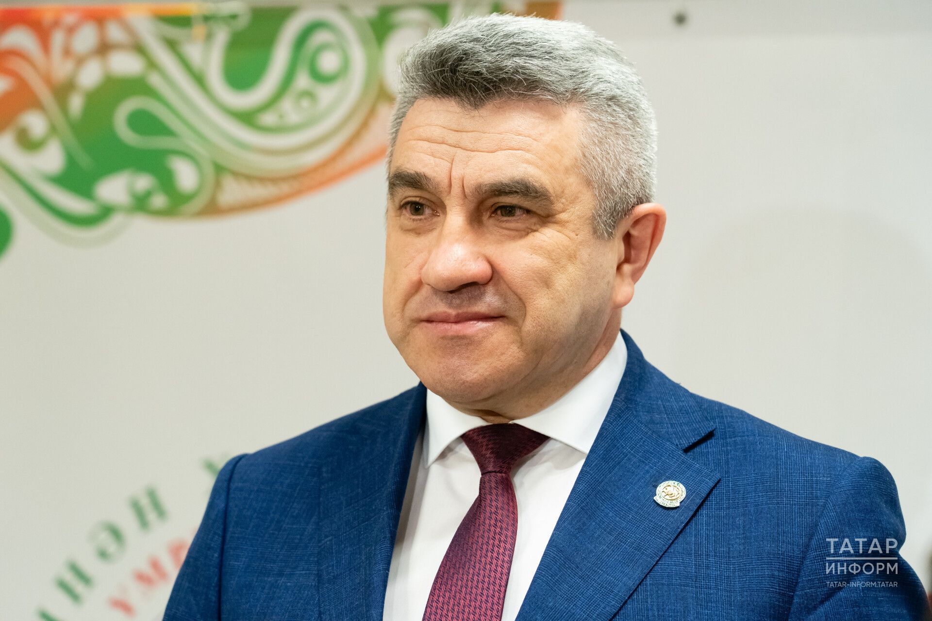 «Казанда татар теле һәм әдәбияты олимпиадасы: XII Халыкара ярыш җиңүчеләре бүләкләнде»