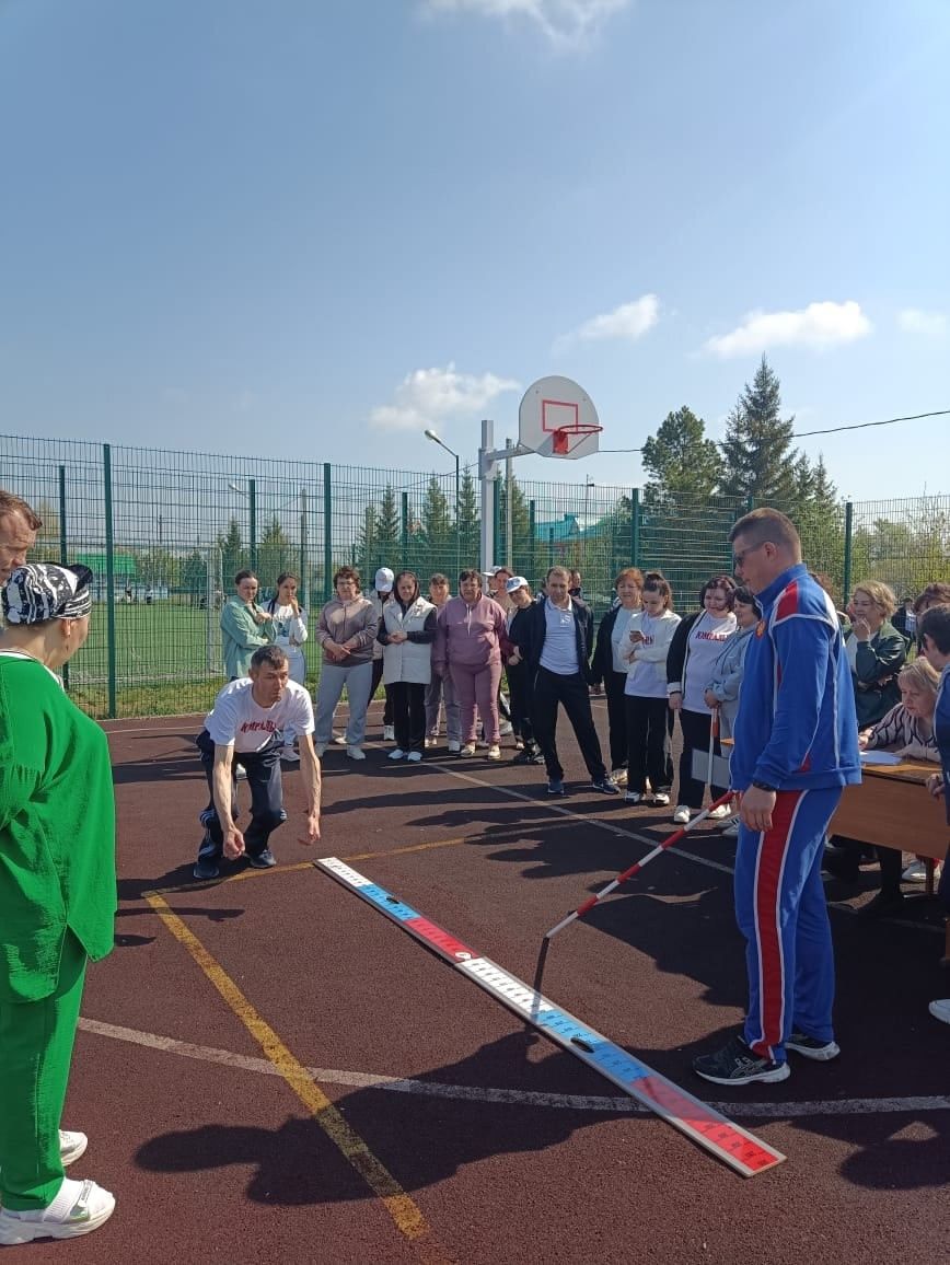 Подведены итоги Спартакиады работников образования, приуроченной к 80-летию Победы