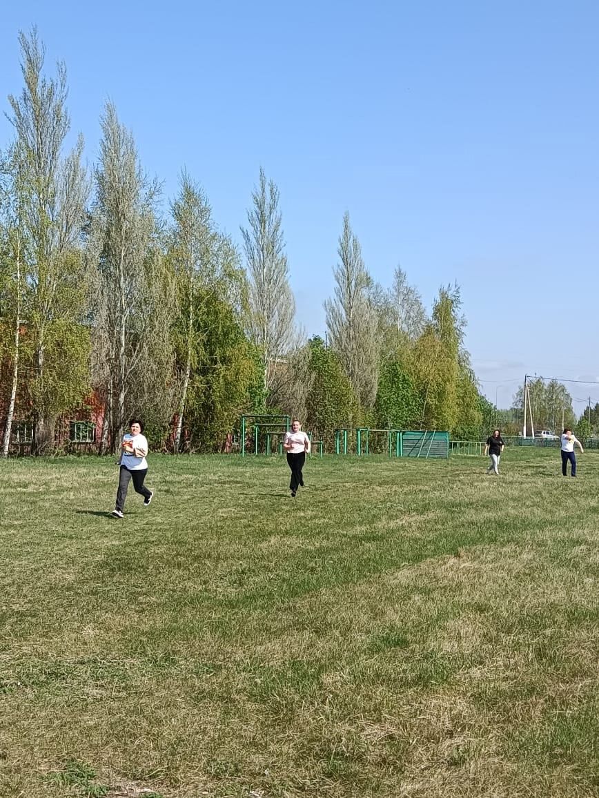 Подведены итоги Спартакиады работников образования, приуроченной к 80-летию Победы