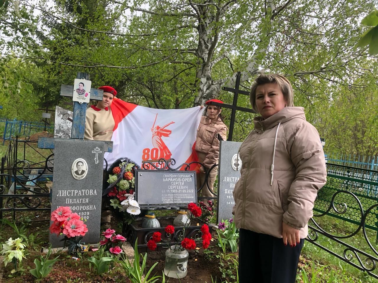 Помним! Чтим! Гордимся!
