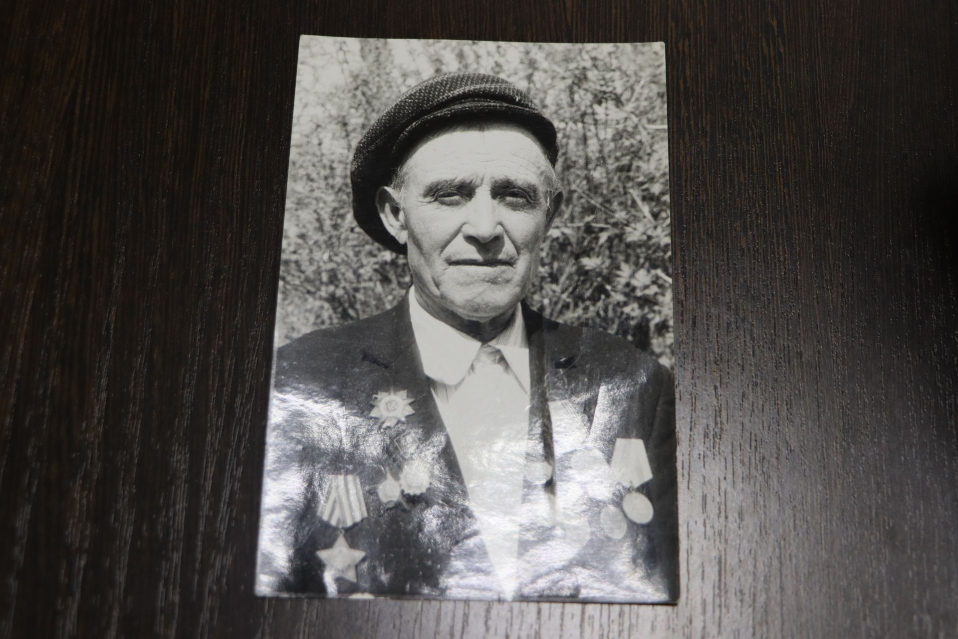 Слава героев вечна