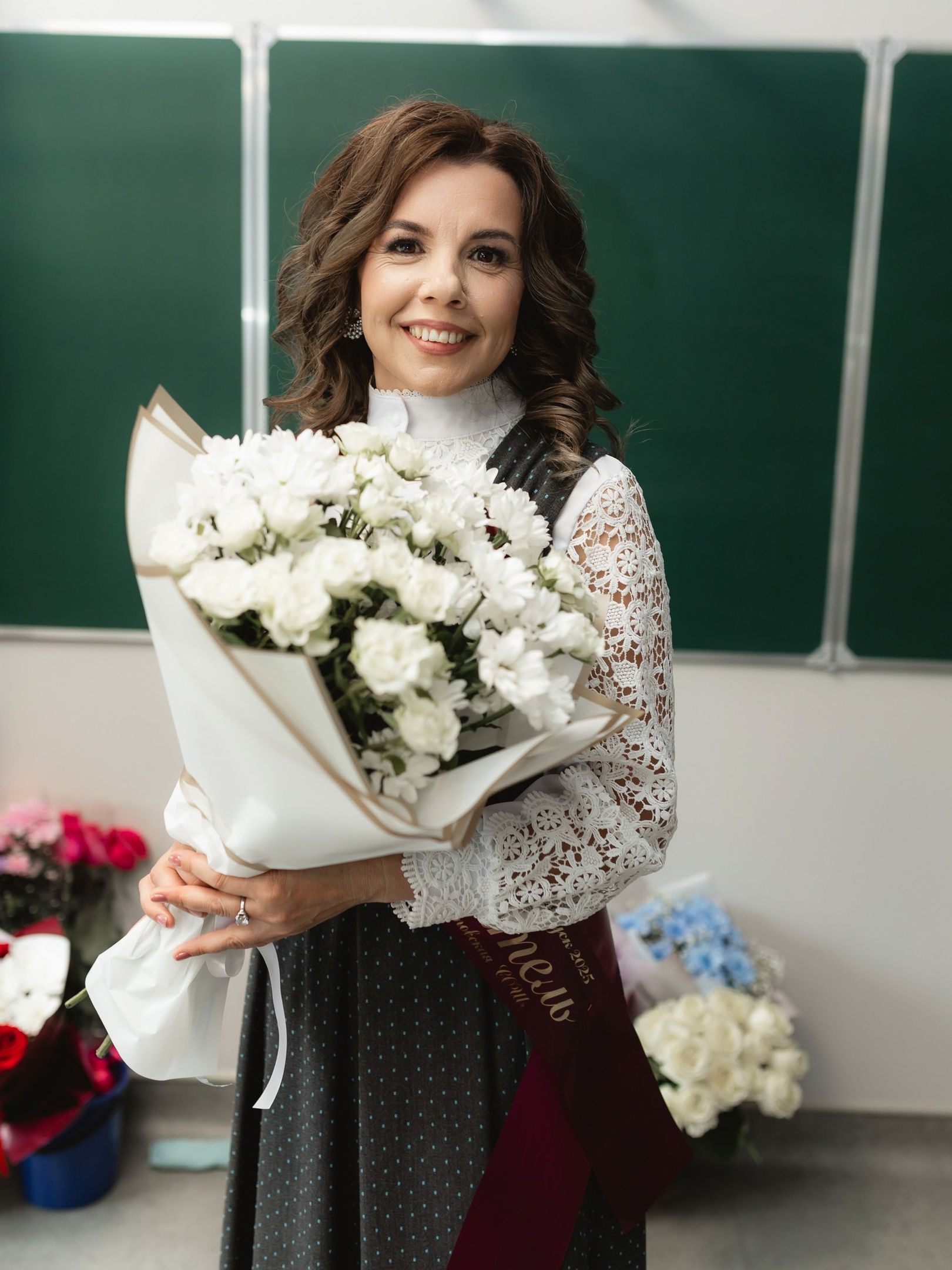 Сез түрендә безнең йөрәкнең