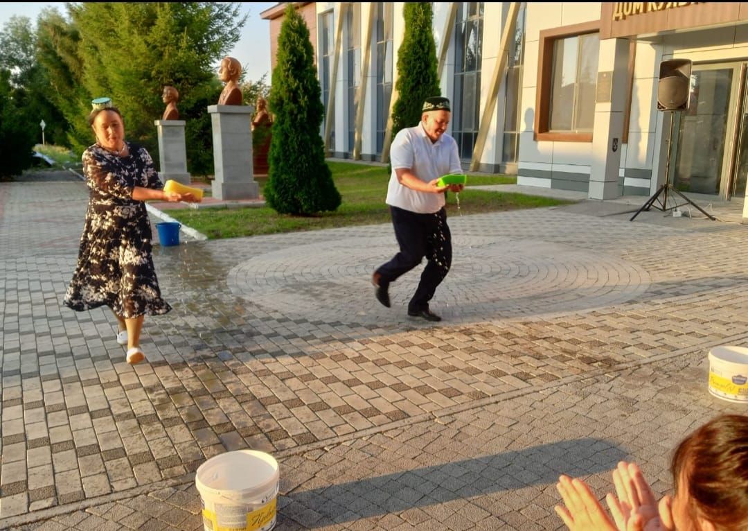 Апаста “Зәлидә”ле кичләр дәвам итә