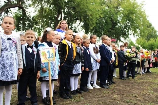 Плавный переход с каникул на школьный режим