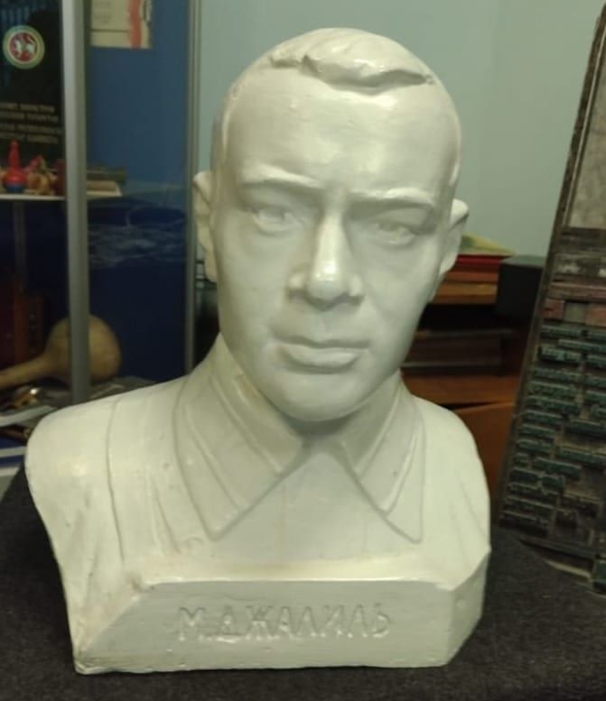 Апаста Җәлилчеләрне искә алдылар