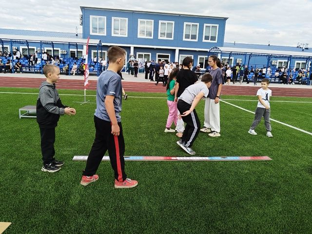 Пересдача ГТО: когда можно улучшить результат? 🏃‍♂️✨