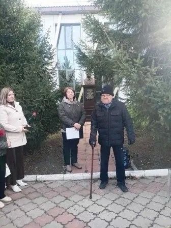 Фәхри Насретдиновның тууына - 115 ел