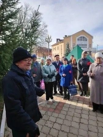 Фәхри Насретдиновның тууына - 115 ел