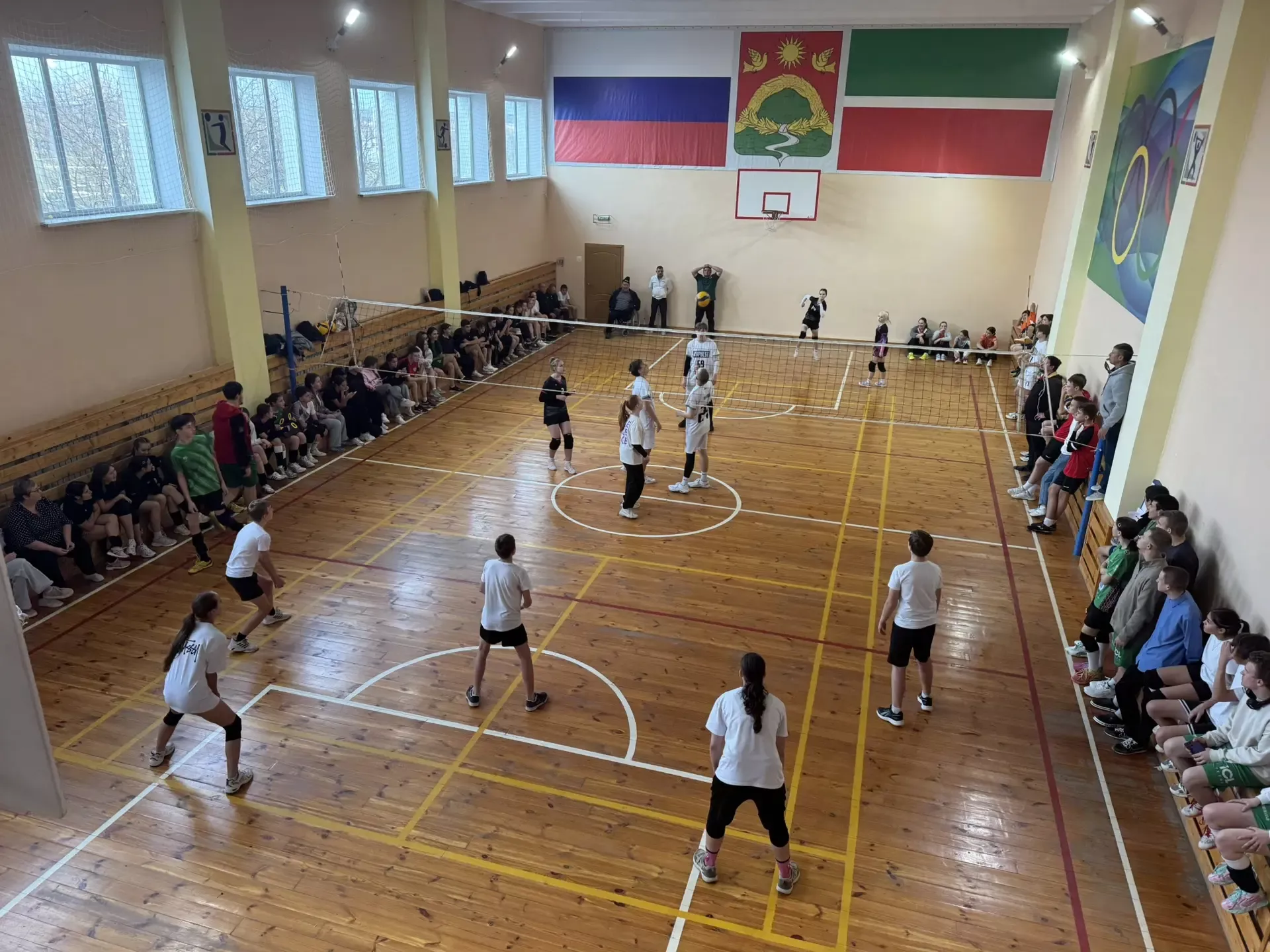 Спорт, традиции и молодёжь: Кубок Зуфара Замдиханова прошёл в 16-й раз