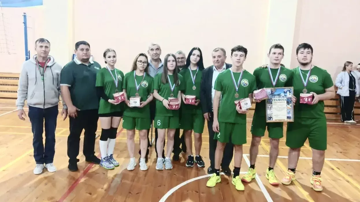 Спорт, традиции и молодёжь: Кубок Зуфара Замдиханова прошёл в 16-й раз