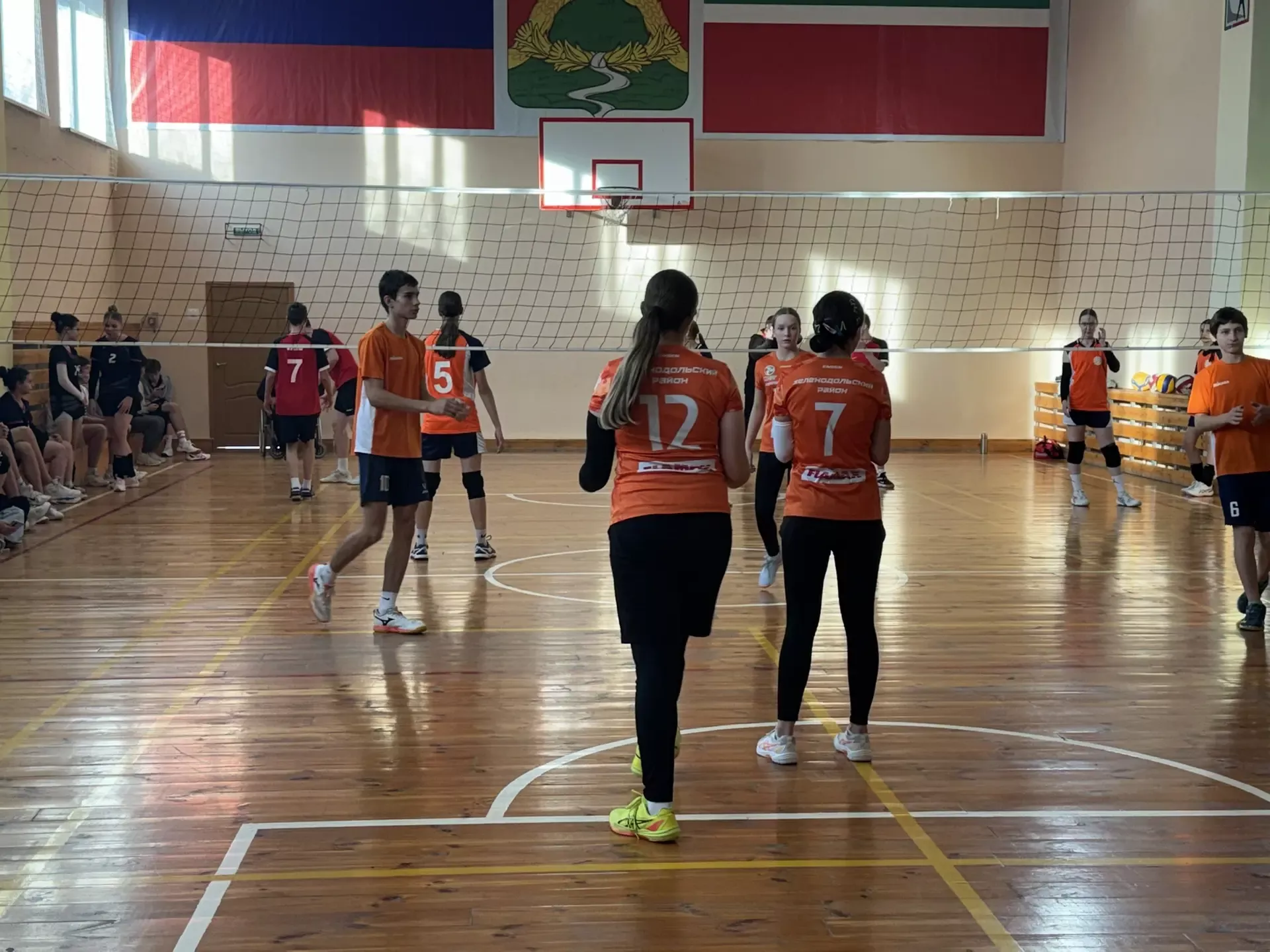 Спорт, традиции и молодёжь: Кубок Зуфара Замдиханова прошёл в 16-й раз