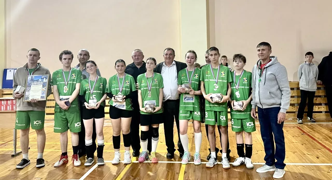Спорт, традиции и молодёжь: Кубок Зуфара Замдиханова прошёл в 16-й раз