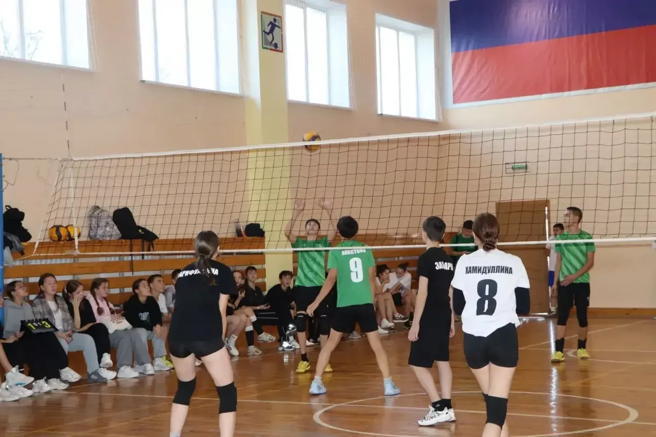 Спорт, традиции и молодёжь: Кубок Зуфара Замдиханова прошёл в 16-й раз