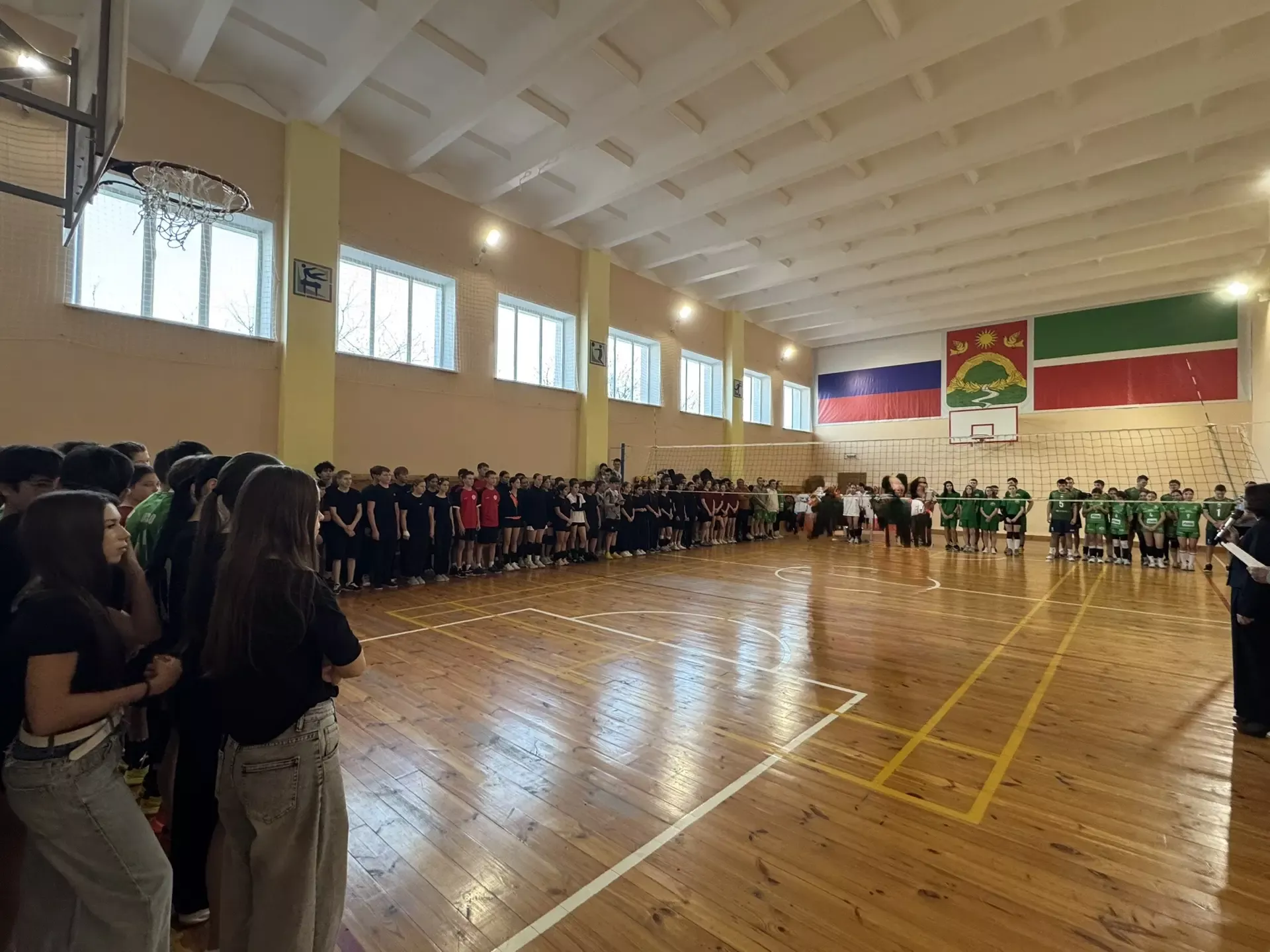 Спорт, традиции и молодёжь: Кубок Зуфара Замдиханова прошёл в 16-й раз