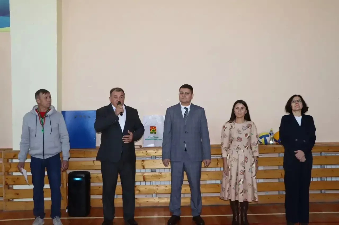Спорт, традиции и молодёжь: Кубок Зуфара Замдиханова прошёл в 16-й раз