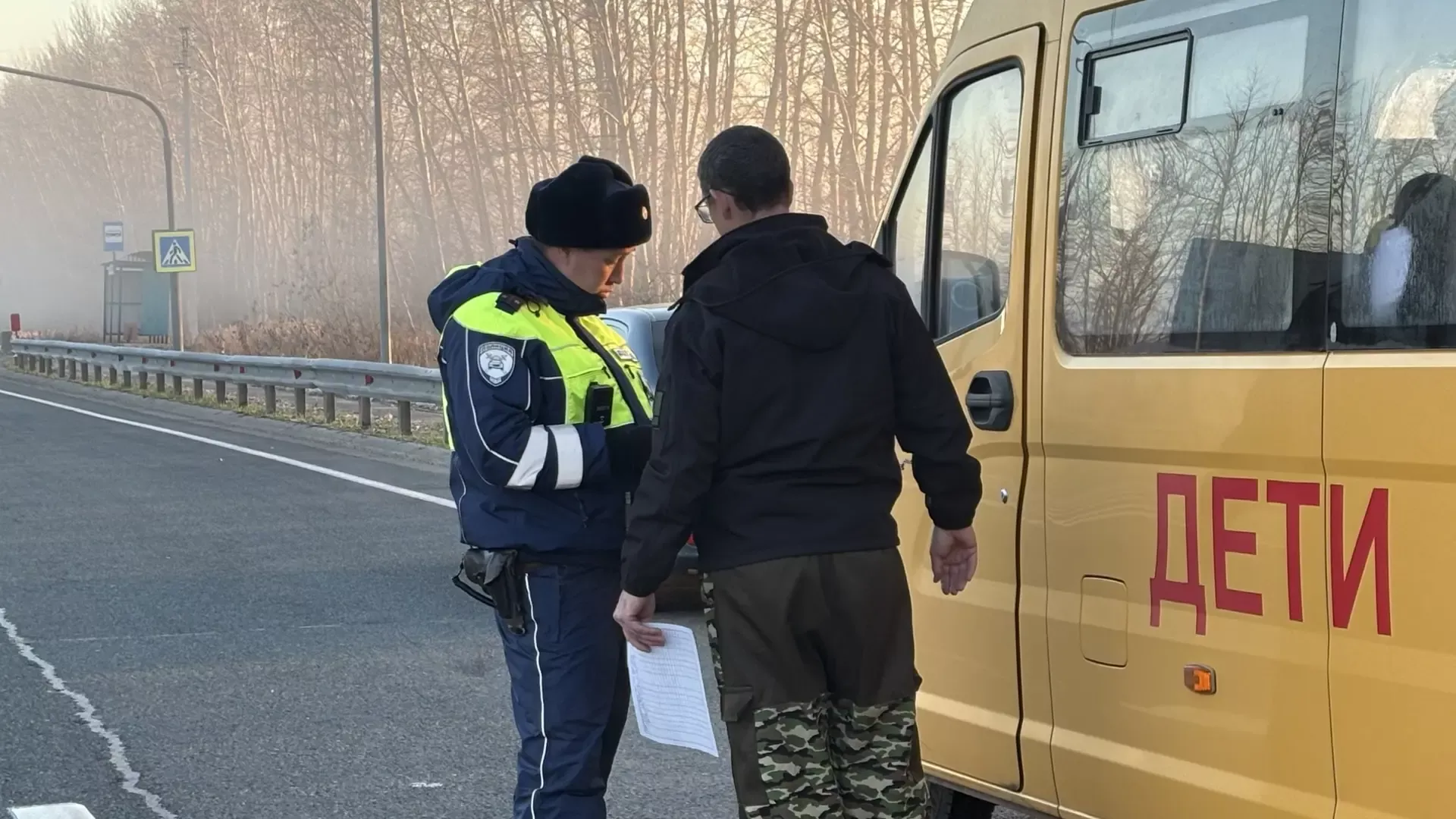 Районда «Көзге каникуллар» профилактик акциясе башланды