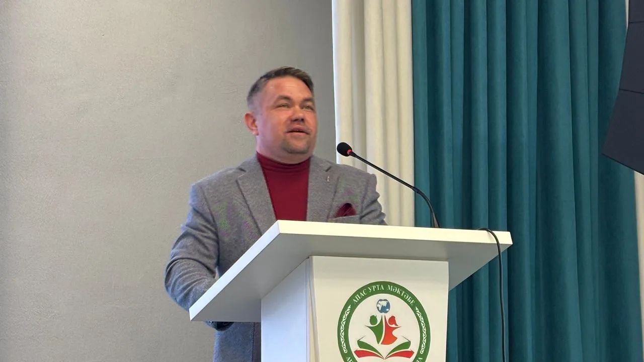 Апаста математика фәненнән республика олимпиадасы узды