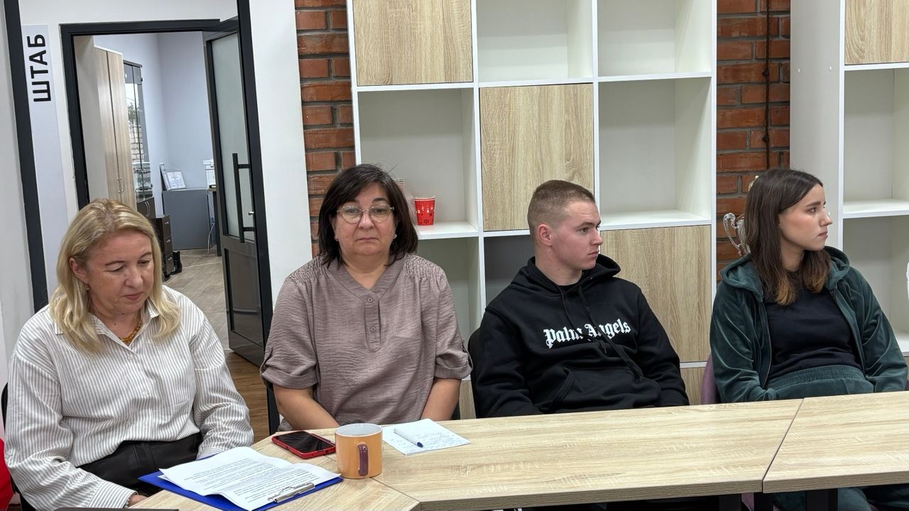 Апаста йөкле хатын-кызлар көне үтте
