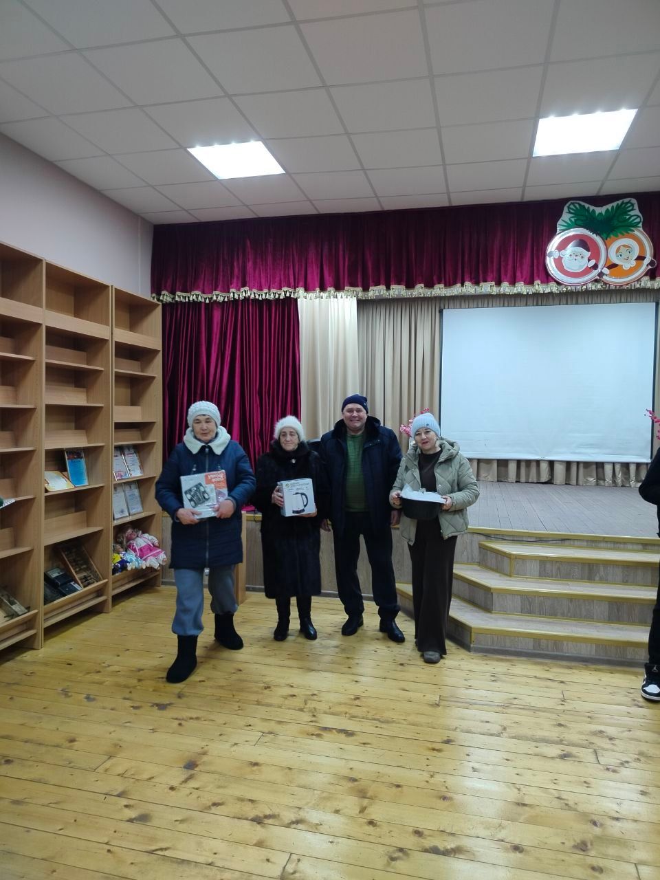 Шыгайда батырлар искә алынды