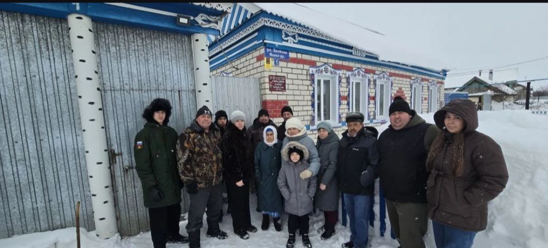 Шыгайда батырлар искә алынды
