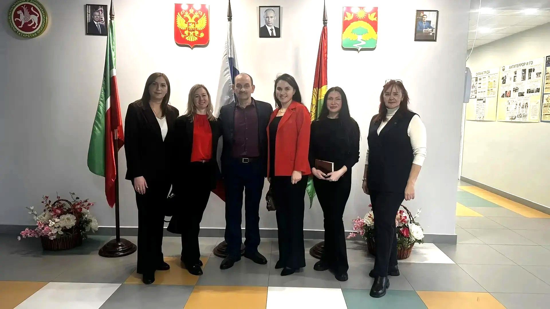 Апаста зона киңәшмәсе узды