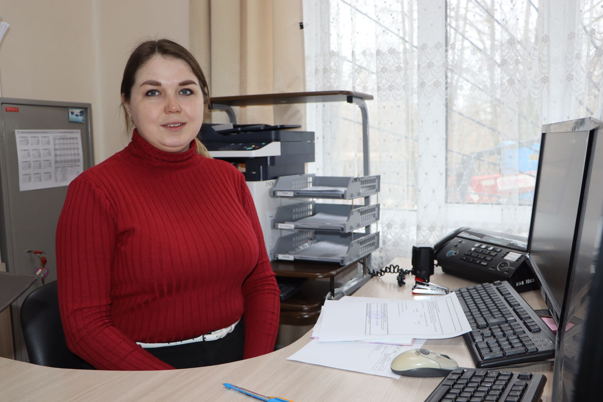 21 апрель – җирле үзидарә органы хезмәткәрләре көне