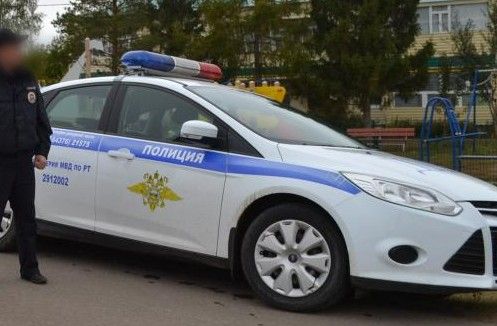 Апаста чираттагы «Тоннель» уза