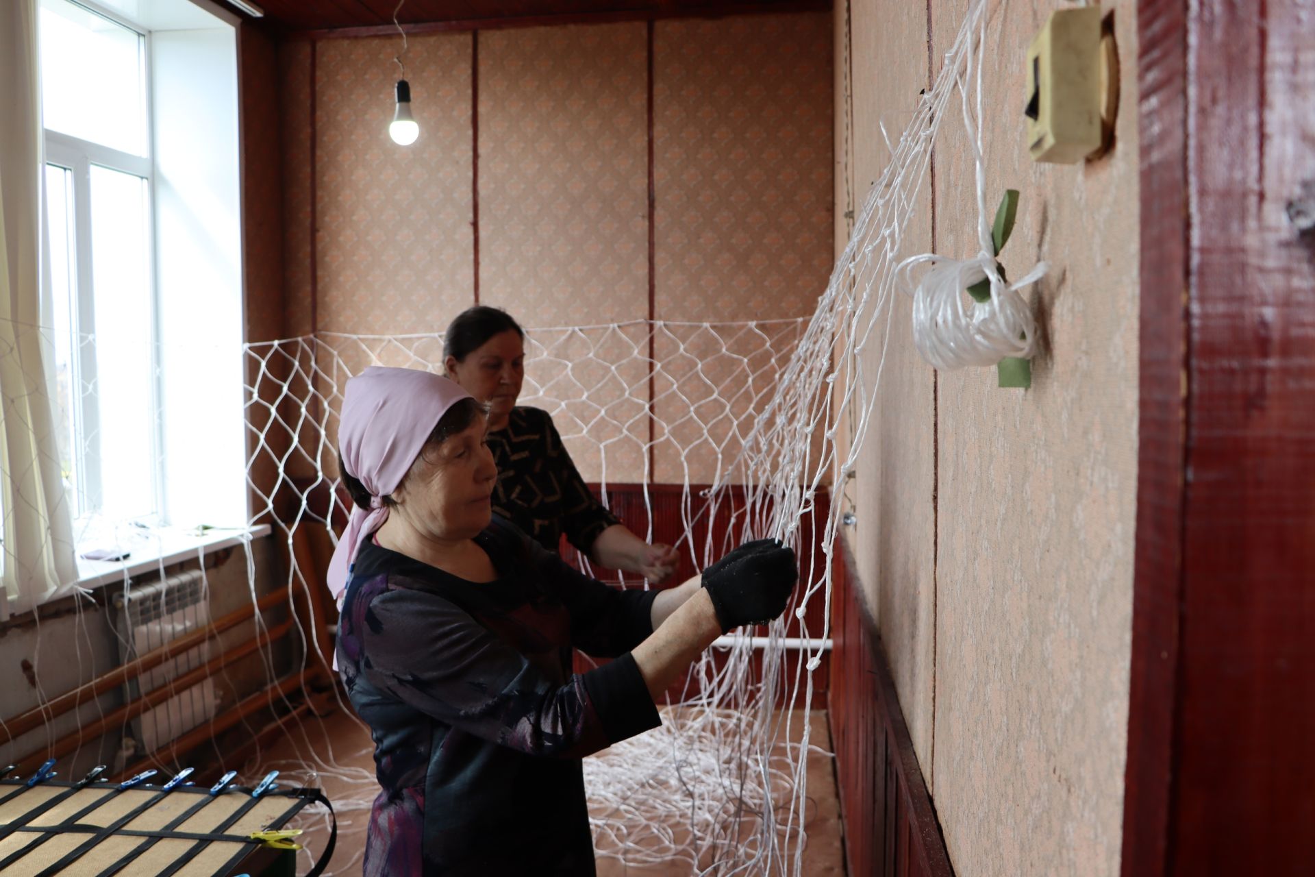 Табар Черкенендә Чуваш теле көнен билгеләп үттеләр