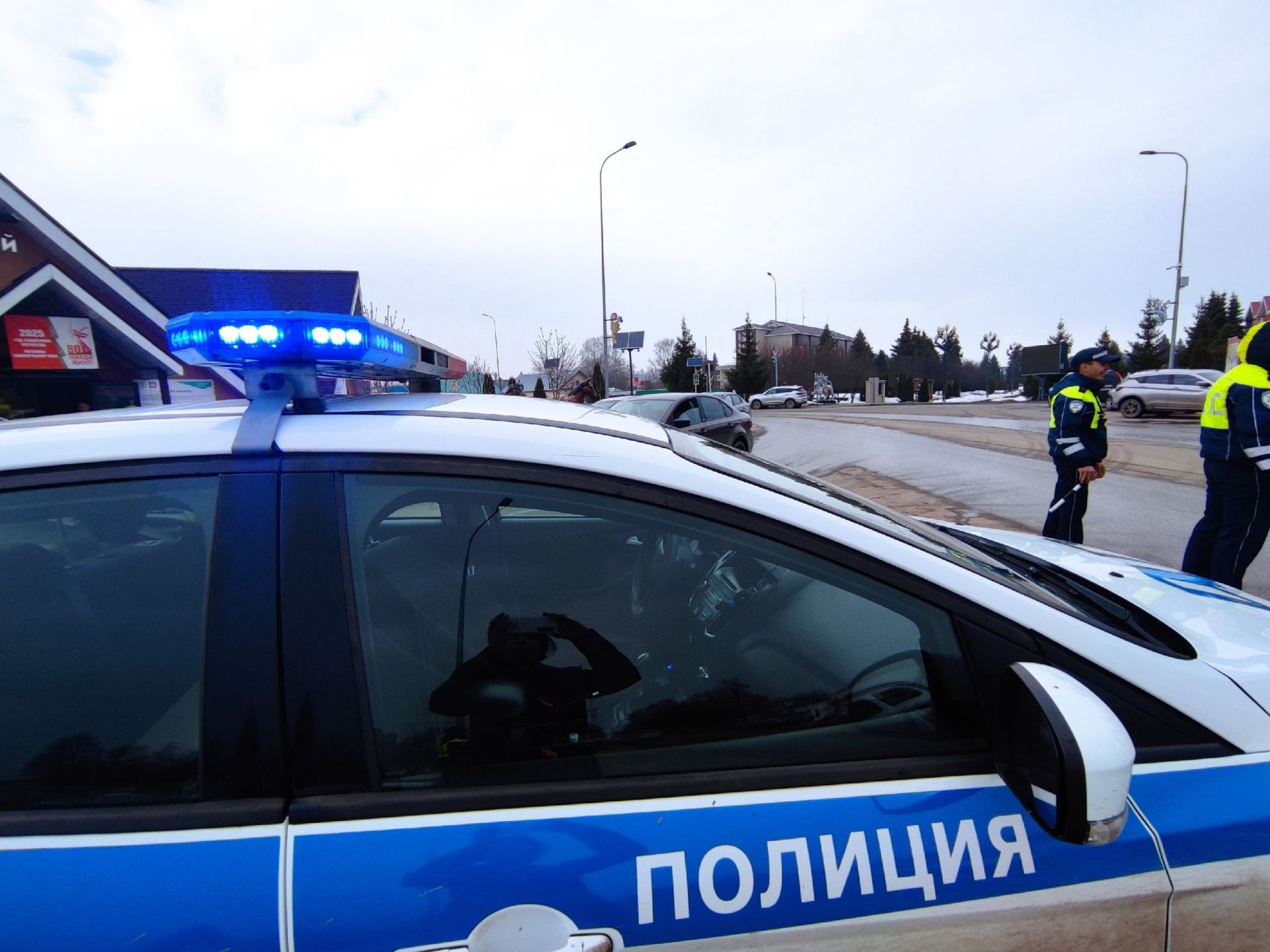 Апаста тагын бер шоферга 45 мең сум түләргә туры киләчәк