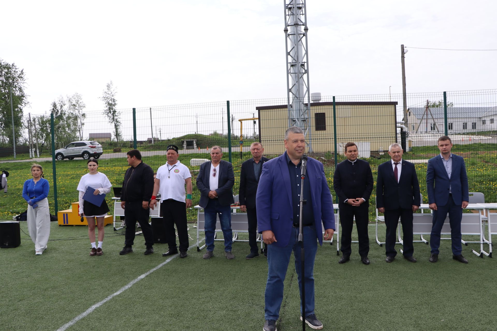 Апаста Рәшит Шәйхиев истәлегенә зонакүләм көрәш турниры узды