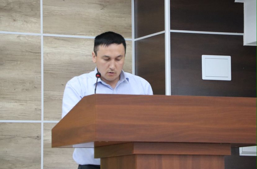 Апаста дин әһелләренең киңәйтелгән утырышы узды