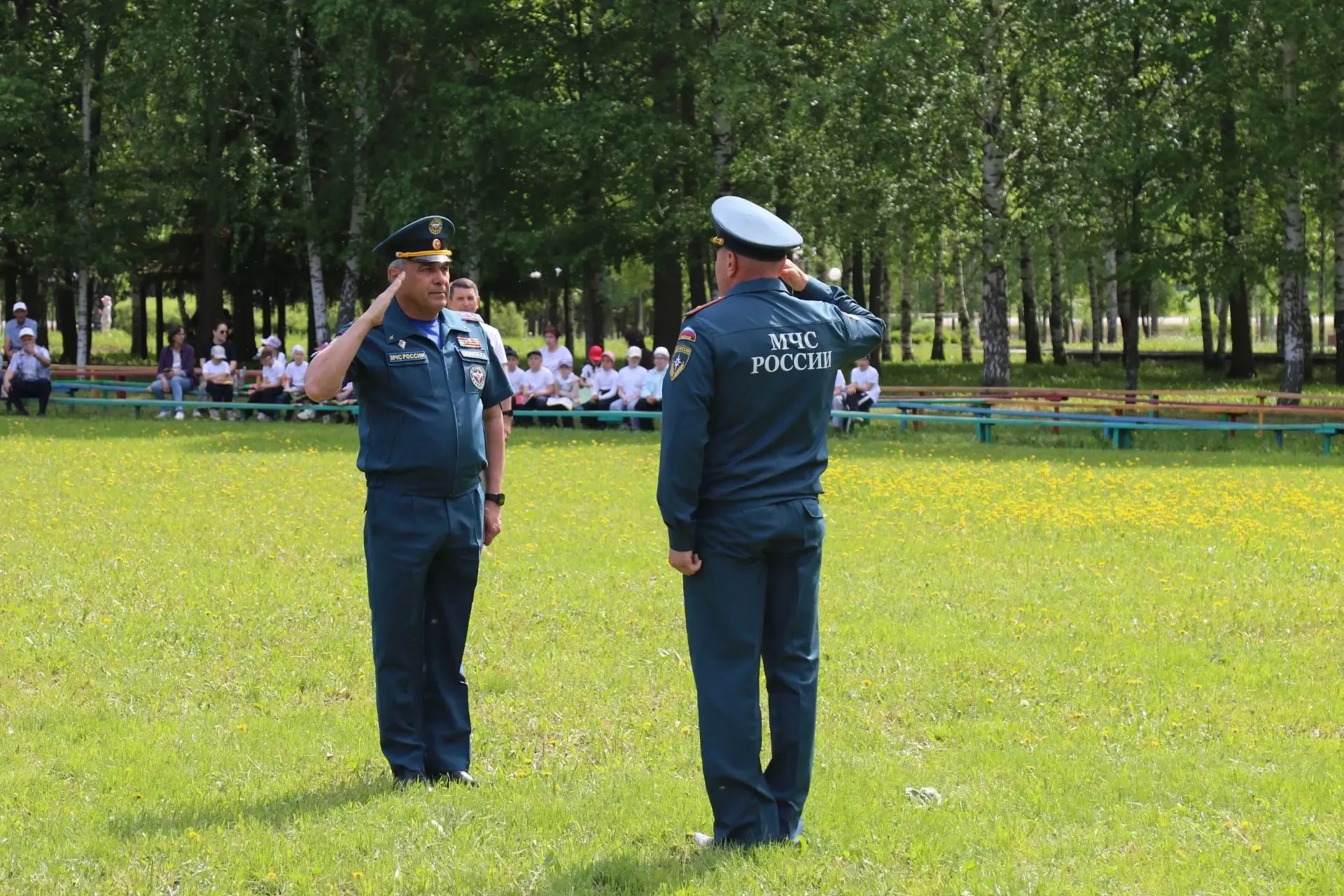 Апас районы командасы республика ярышларыннан бүләк белән кайтты