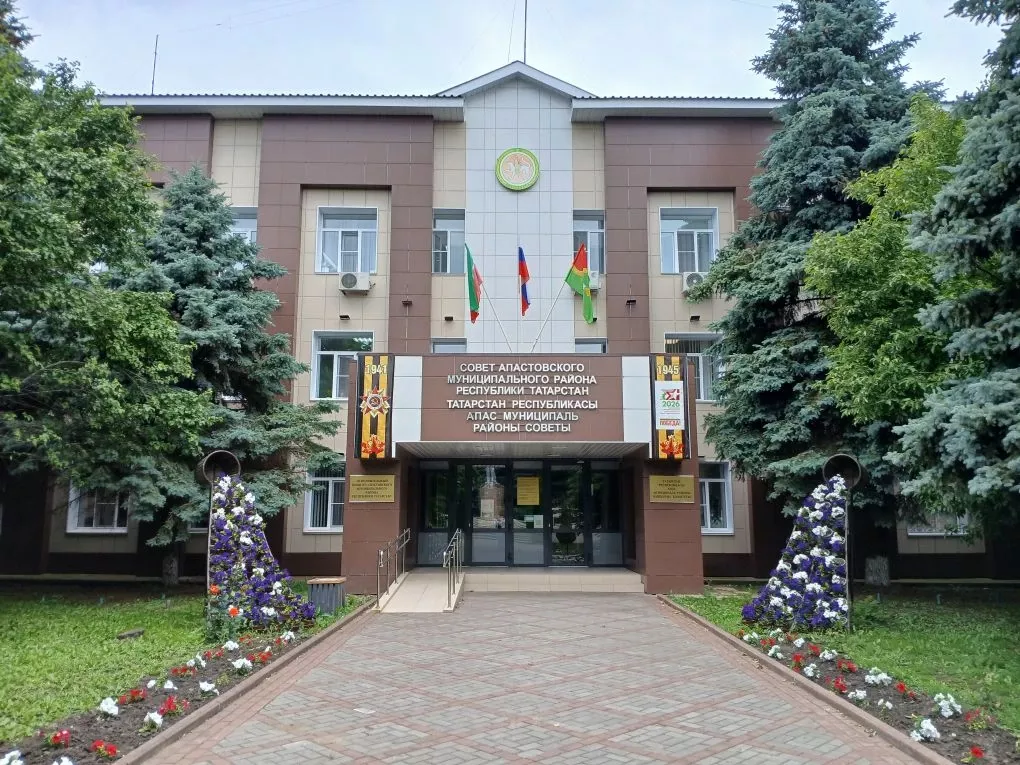 Помощь рядом: юристы проконсультируют жителей Апастовского района бесплатно
