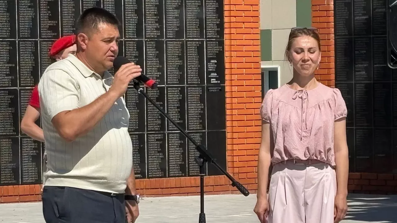 Апаста Хәрби хәрәкәтләр ветераннары көне билгеләп үтелде