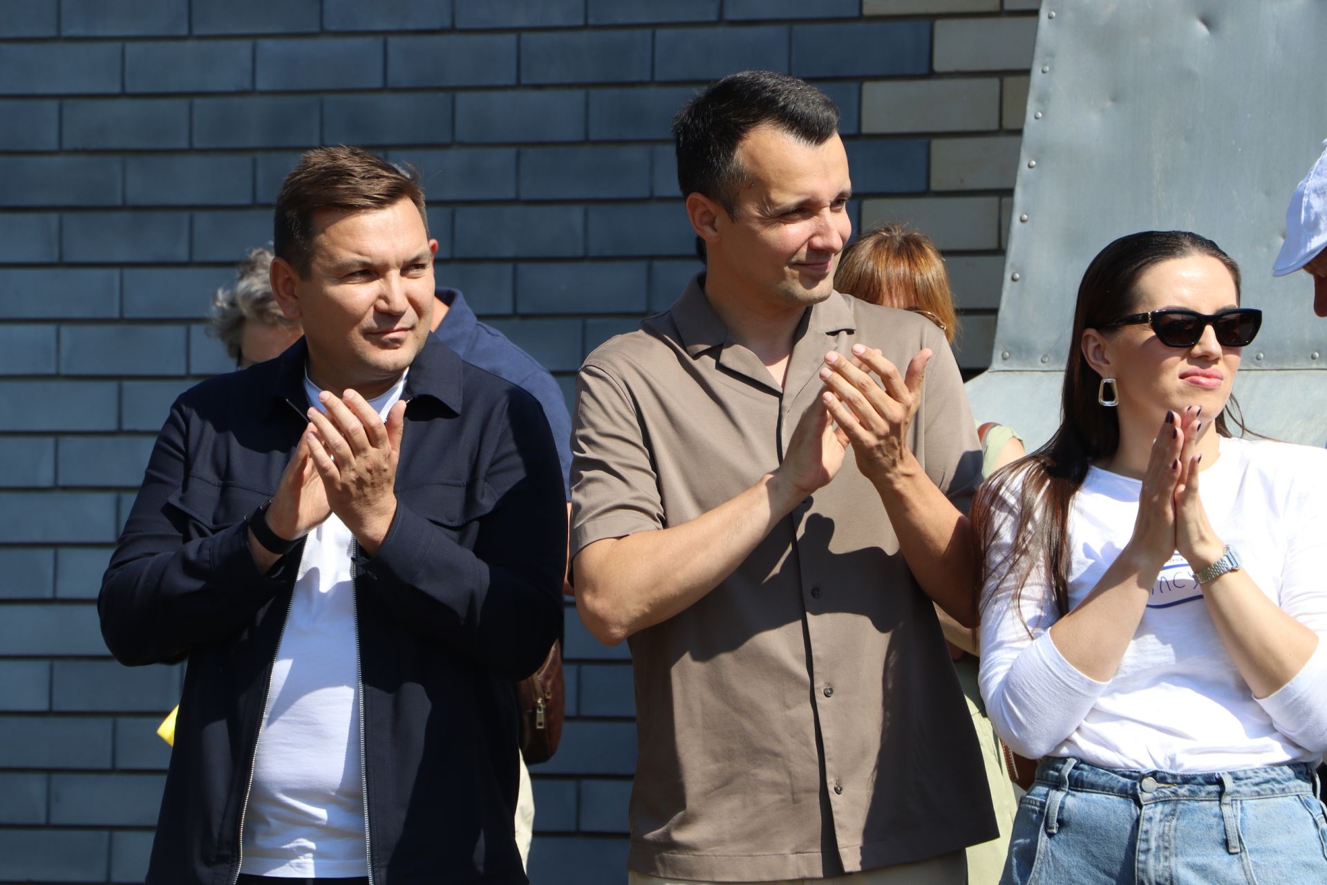 “Ура, авылга!” проекты балаларга онытылмас җәй бүләк итә
