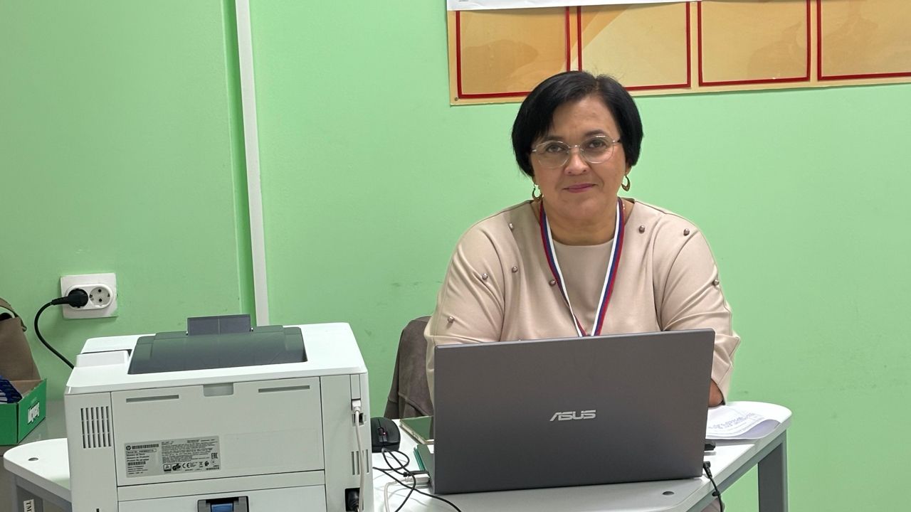 Апаста сайлаулар башланып китте
