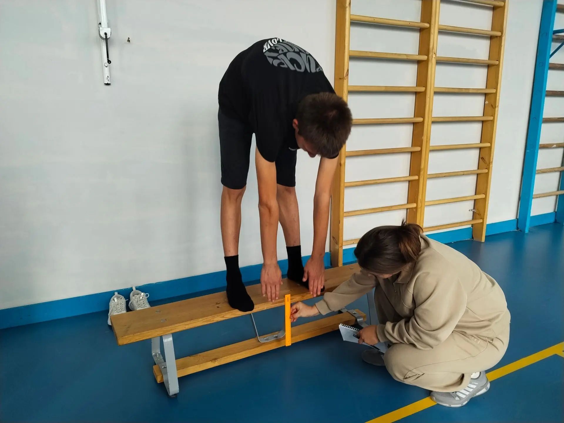 Спорт, знания и патриотизм: школьники Татарстана на высоте