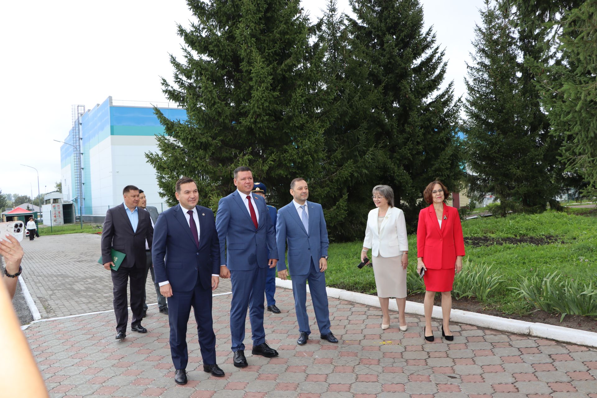 День знаний - 2026