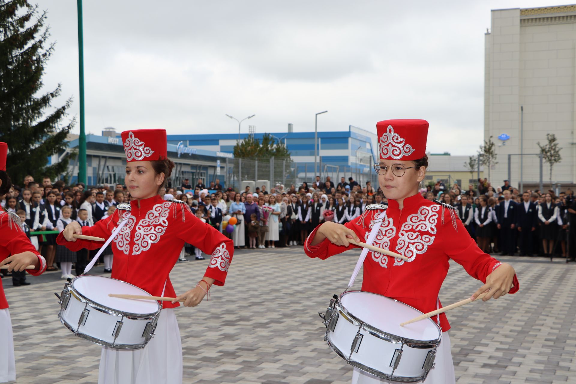 День знаний - 2026