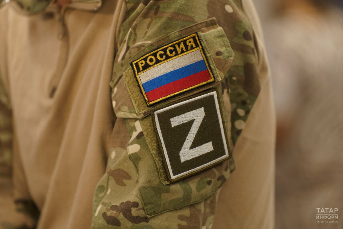 Участники специальной военной операции могут бесплатно пройти восстановление в центрах Социального фонда России 