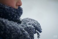 Синоптик предупредил о похолодании до -15 градусов в РТ в начале следующей недели