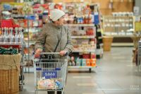 Экономист рассказал, что сильнее всего к Новому году подорожает «салатный набор»