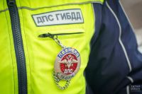 В районе на прошлой неделе сурово наказан еще один водитель