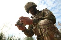 Вниманию жителей района при введении режимов «Ракетная опасность» и «Угроза ракетной атаки»!