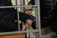 В Камском Устье мужчину подозревают в жестоком убийстве собственной жены