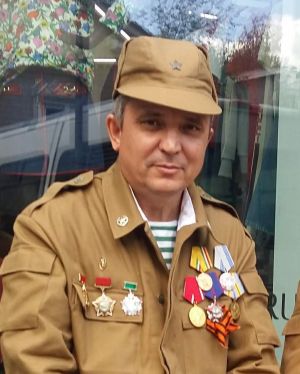 15 февраль көнне илебез Совет гаскәрләренең Әфганстаннан чыгарылган көнен искә ала