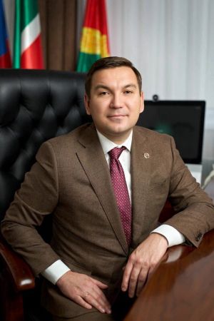 Хөрмәтле райондашлар!