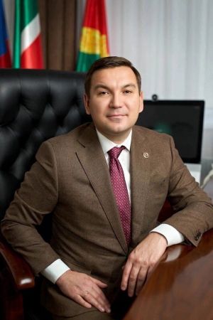 19 май - Татарстан Республикасында Матбугат көне